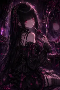 Profile image of ロゼ