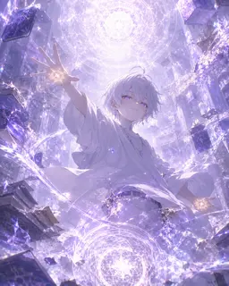 Profile image of シエル
