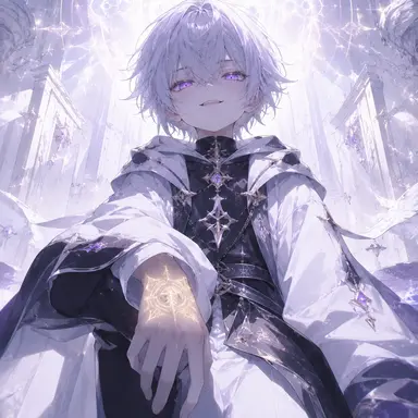 Profile image of シエル