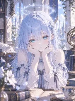 Profile image of エナ