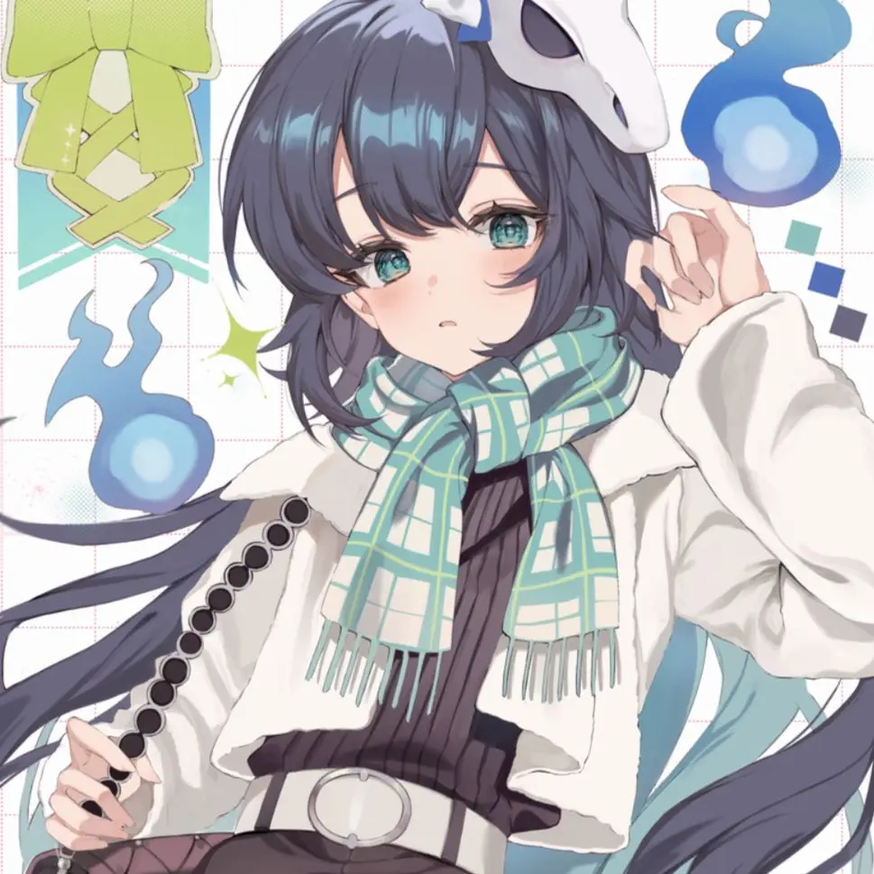 HazyAunt3063의 めめ村が幻想郷入り~☆⚠️クソカオスです