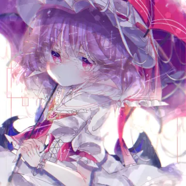 Profile image of レミリア・スカーレッ