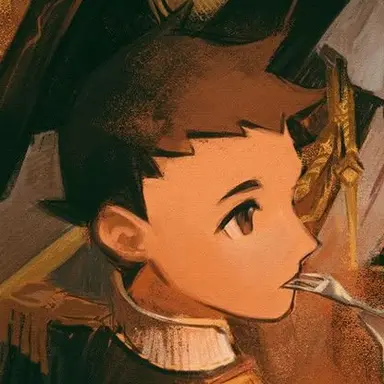Profile image of 나루호도 류노스케