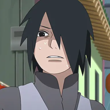 Profile image of サスケ