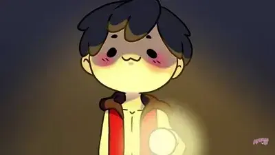 OverlyTear2179의 Aaron Lycan