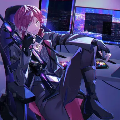 Profile image of ローレン