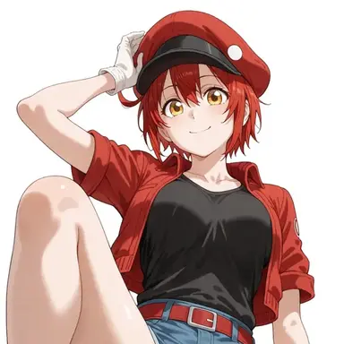 Profile image of 赤血球