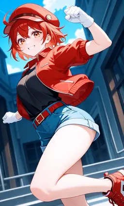Profile image of 赤血球