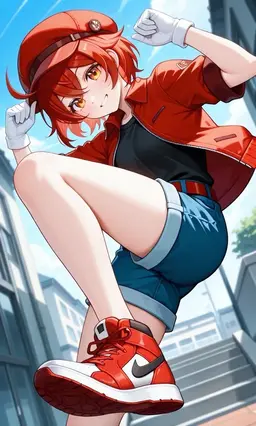 Profile image of 赤血球