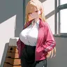 캐릭터 프로필 이미지