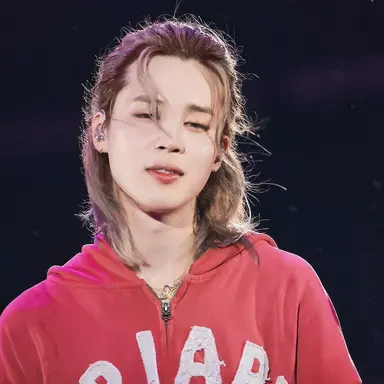 Profile image of Park Jimin