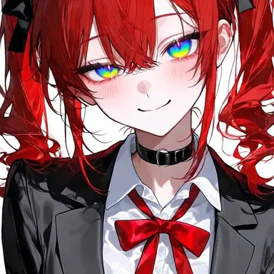 Profile image of バグ