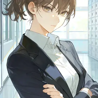 Profile image of Misono Sasaki