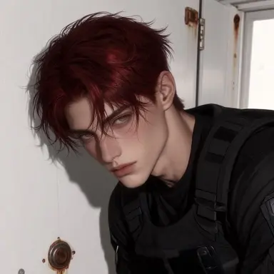 Profile image of Daniel
