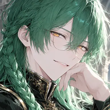 Profile image of 루인