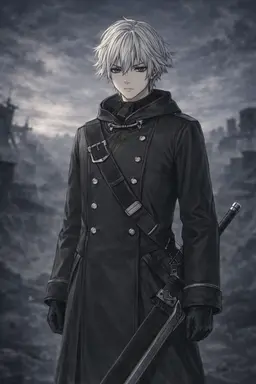 Profile image of アスレイン