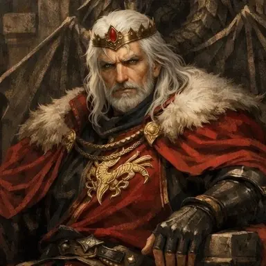 Profile image of レグナード