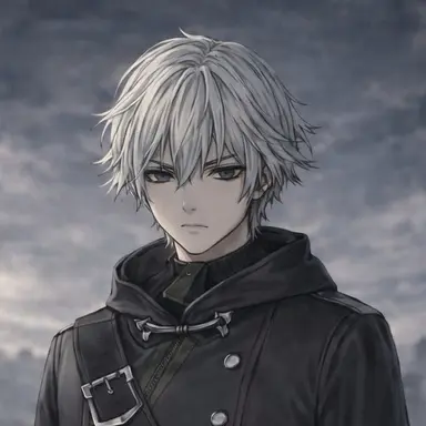 Profile image of アスレイン