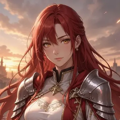 Profile image of ルシア