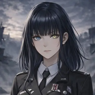 Profile image of フィオナ