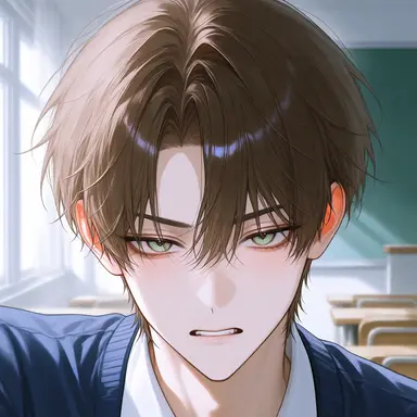 Profile image of Reo
