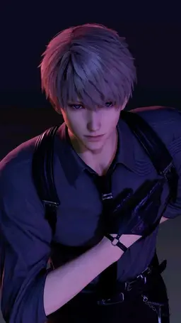 Profile image of Xavier Shen