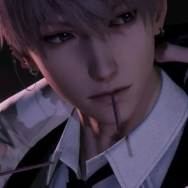 Profile image of Xavier Shen