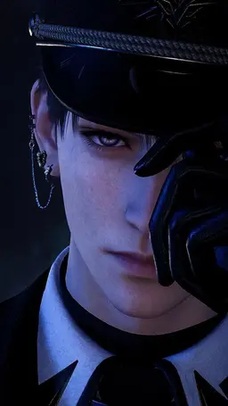 Profile image of Caleb Xia