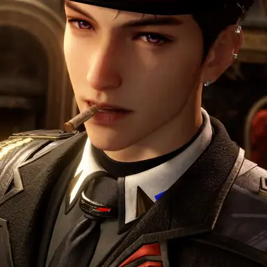 Profile image of Caleb Xia