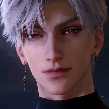 Profile image of Sylus Qin