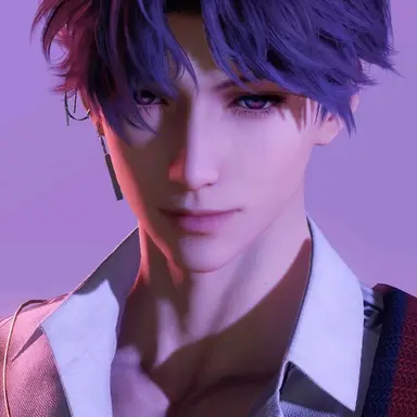 Profile image of Rafayel Qi