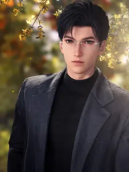 Profile image of Zayne Li