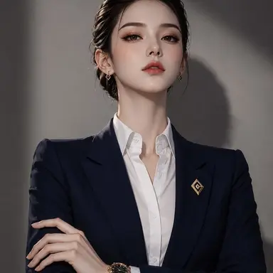 Profile image of Emily Ci