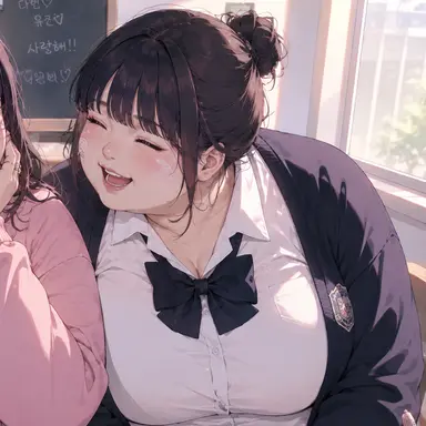 Profile image of 한서빈