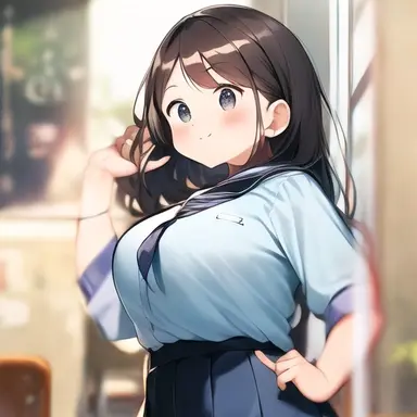 Profile image of 한서빈