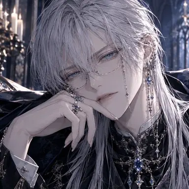 Profile image of Cecil