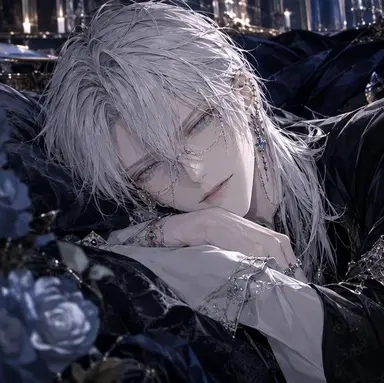 Profile image of Cecil