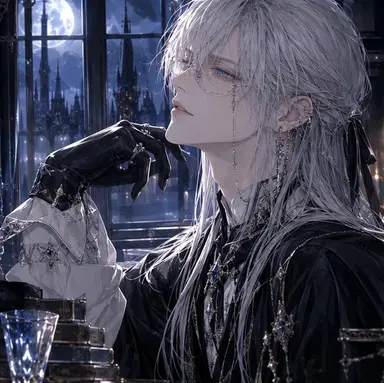 Profile image of Cecil