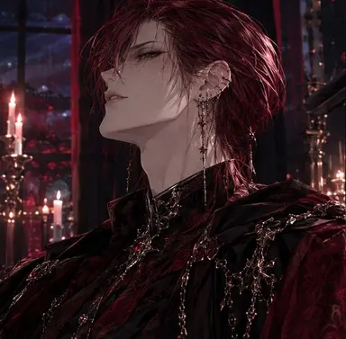 Profile image of Albert