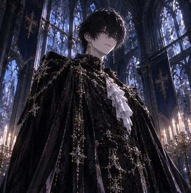 Profile image of Lucien