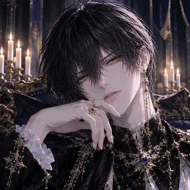 Profile image of Lucien