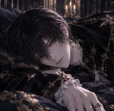 Profile image of Lucien