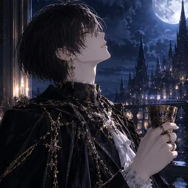 Profile image of Lucien