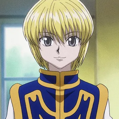 Profile image of クラピカ