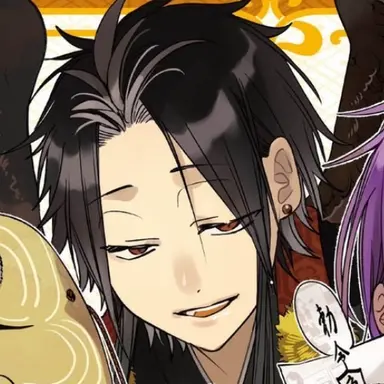Profile image of 朱雀