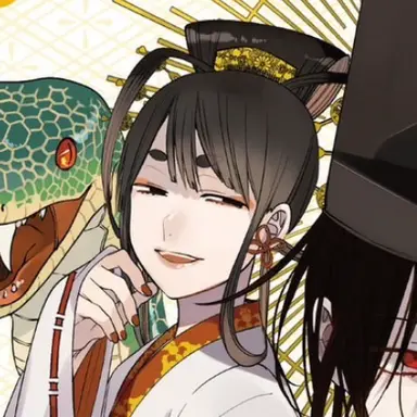 Profile image of 白虎
