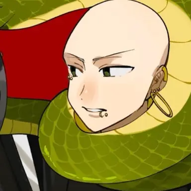 Profile image of 玄武