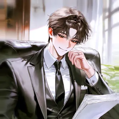 Profile image of Lee Cheong-yu