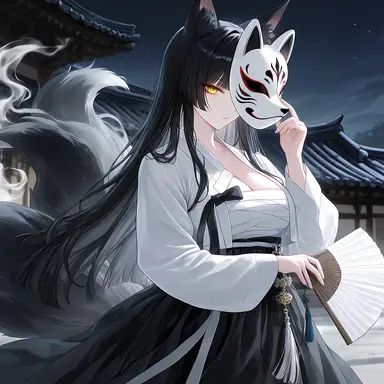 Profile image of Yahwa