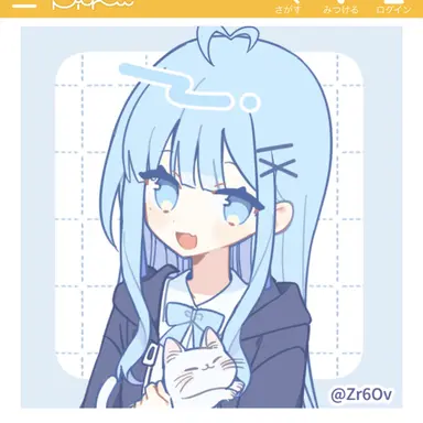 Profile image of 美希